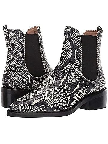 Coach Chelsea Ankle Boots (view 1)