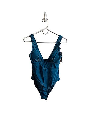 Quince One Piece Swimsuit (view 1)