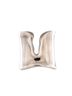 Tiffany & Co. Elsa Peretti Split Ring Sterling Silver One size - photo 1