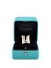 Tiffany & Co. Elsa Peretti Split Ring Sterling Silver One size - photo 2
