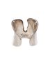 Tiffany & Co. Elsa Peretti Split Ring Sterling Silver One size - photo 3