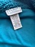 L.L.Bean 100% Polyester 100% Polyester 100% Nylon Green Fleece Size M - photo 4