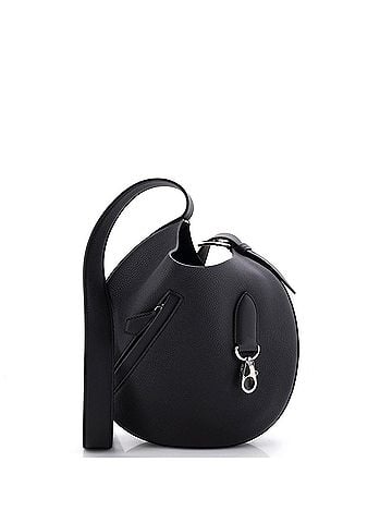 Hermès Arcon Bag Togo and Swift Slim (view 1)