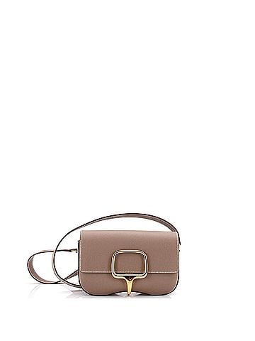 Hermès Della Cavalleria Elan Shoulder Bag Epsom (view 1)