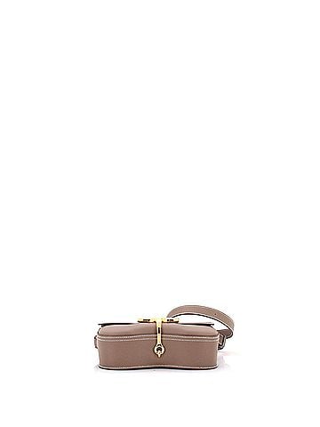 Hermès Della Cavalleria Elan Shoulder Bag Epsom (view 2)
