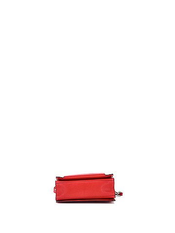 Givenchy GV3 Flap Bag Leather Small (view 2)