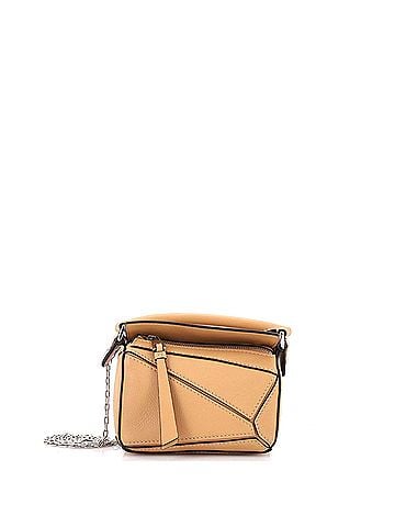 Loewe Puzzle Bag Leather Nano (view 1)