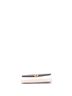 Céline 100% Leather Black C Wallet on Chain Leather One size - photo 2