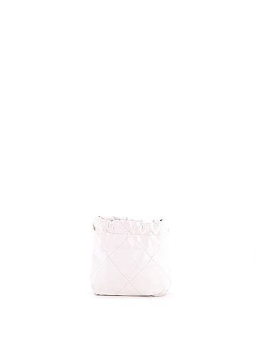 Chanel 22 Chain Hobo Quilted Calfskin Mini (view 2)