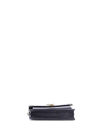 Louis Vuitton Vavin Chain Wallet Monogram Empreinte Leather (view 2)