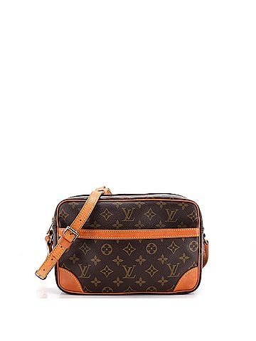Louis Vuitton Trocadero Handbag Monogram Canvas 27 (view 1)
