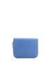 Céline 100% Leather Blue Classic Box Bag Grainy Leather Medium One size - photo 4
