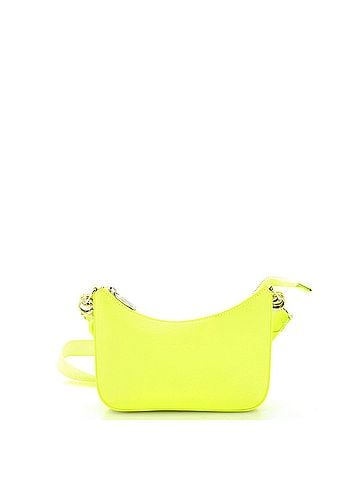 Christian Louboutin Loubila Chain Shoulder Bag Leather Mini (view 1)