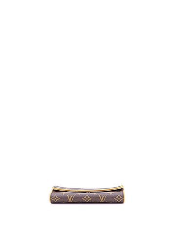 Louis Vuitton Twin Handbag Monogram Canvas PM (view 2)