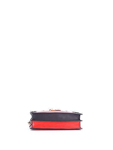 Louis Vuitton Trunk Clutch Epi Leather (view 2)