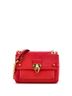 Louis Vuitton 100% Leather Red Vavin Handbag Monogram Empreinte Leather BB One size - photo 1