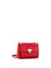 Louis Vuitton 100% Leather Red Vavin Handbag Monogram Empreinte Leather BB One size - photo 3