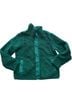 L.L.Bean 100% Polyester 100% Polyester 100% Nylon Green Fleece Size M - photo 1