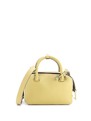 Delvaux Cool Box Bag Leather Mini (view 1)