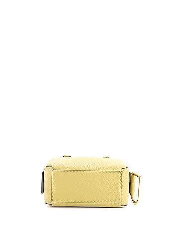Delvaux Cool Box Bag Leather Mini (view 2)