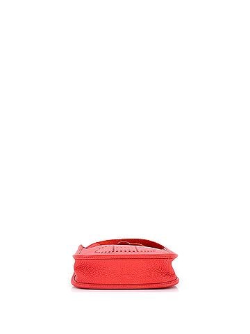 Hermès Evelyne Bag Gen III Clemence TPM (view 2)