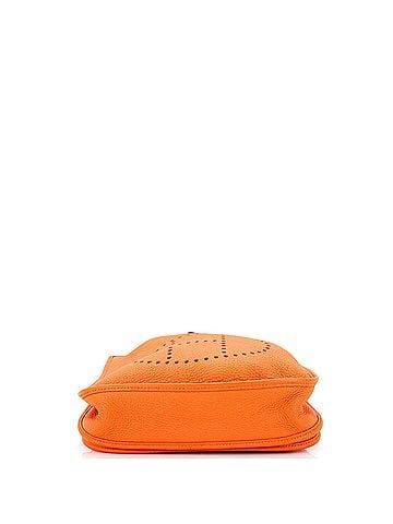 Hermès Evelyne Bag Gen III Clemence PM (view 2)