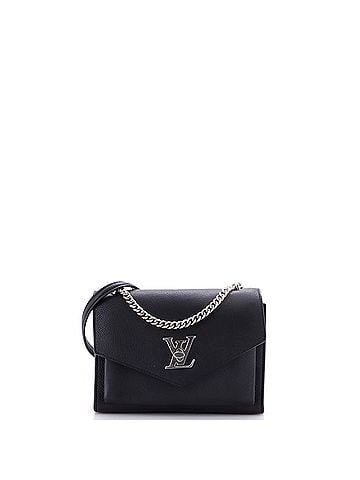 Louis Vuitton Mylockme Handbag Leather BB (view 1)
