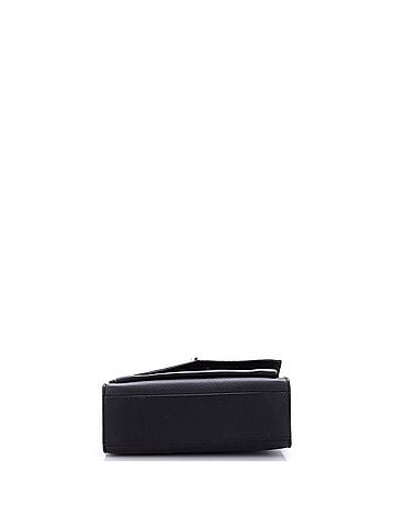 Louis Vuitton Mylockme Handbag Leather BB (view 2)