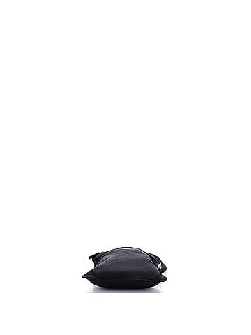 Prada Flat Messenger Bag Tessuto Small (view 2)
