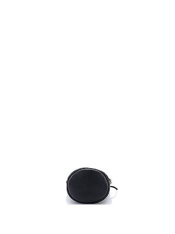 Gucci GG Marmont Bucket Bag Matelasse Leather Mini (view 2)