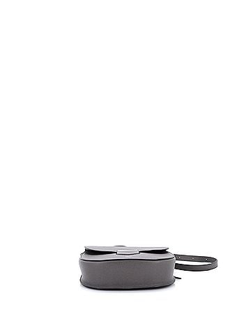 Céline Trotteur Crossbody Bag Grainy Leather Medium (view 2)