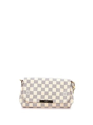 Louis Vuitton Favorite Handbag Damier PM (view 1)