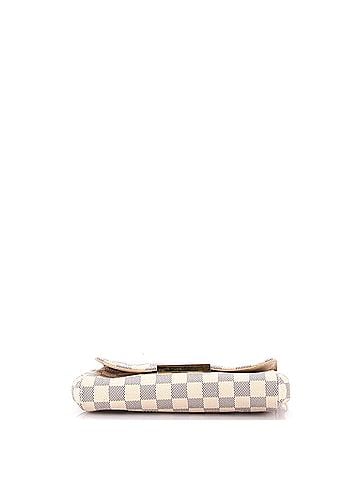Louis Vuitton Favorite Handbag Damier PM (view 2)