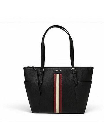 Bally Bally Tote Bag, BARRY SAMIRAH/Samira, Black, Men's/Women's (view 2)