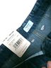Pepe Jeans 100% Cotton Solid Blue Jeans Size 26 - photo 5