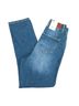 Pepe Jeans 100% Cotton Solid Blue Jeans Size 26 - photo 1