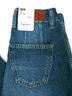 Pepe Jeans 100% Cotton Solid Blue Jeans Size 26 - photo 11