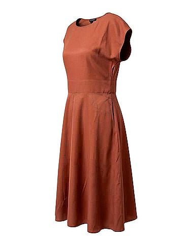 Curator Casual Dress (view 2)