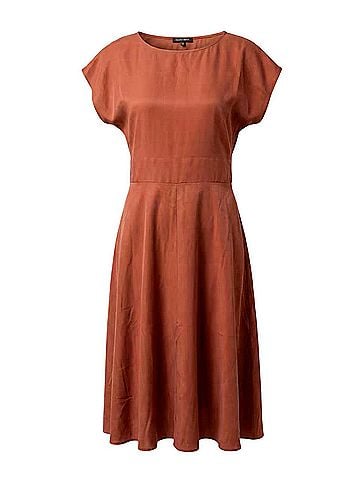 Curator Casual Dress (view 1)