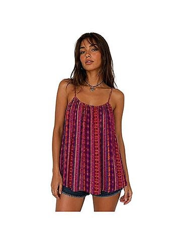 Natural Life Tank Top (view 1)