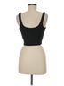 Express Black Express Tank Top Size M - photo 2