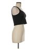 Express Black Express Tank Top Size M - photo 3