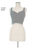 Express Black Express Tank Top Size M - photo 5