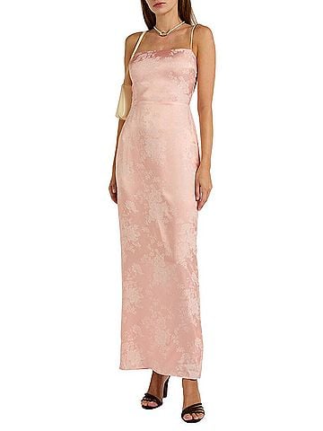 Reformation Frankie Cocktail Dress (view 1)