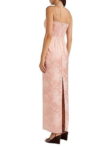 Reformation Frankie Cocktail Dress (view 2)