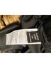 Shein Black Silk Pants Size 1X - photo 6