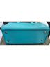 Coach 100% Leather Blue Leather Satchel One size - photo 5