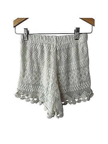 Altar'd State Shorts (view 2)
