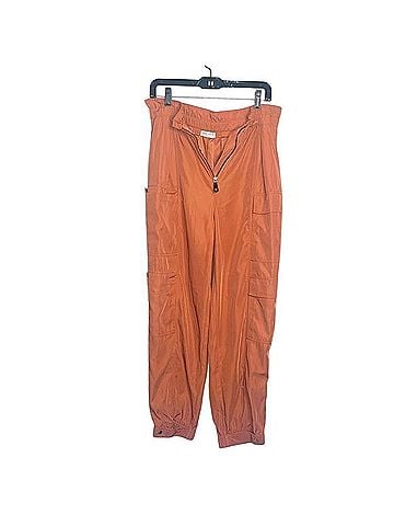 Sandro Lancelot Track Pants (view 1)