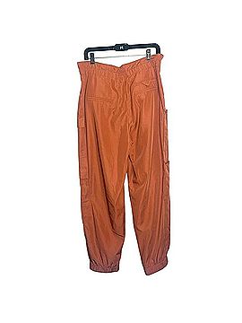 Sandro Lancelot Track Pants (view 2)